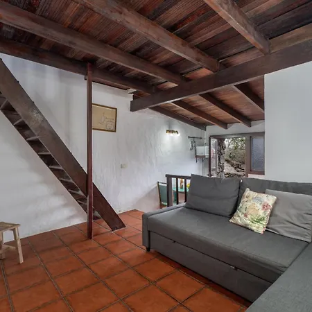 Tesbabo Rural - Camelia Apartmán *
