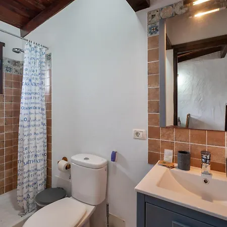 Tesbabo Rural - Camelia Apartmán