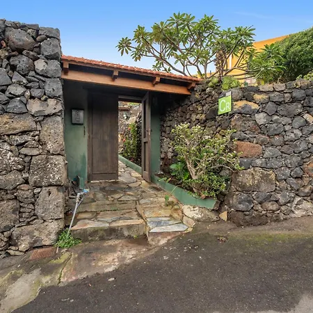 Apartmán Tesbabo Rural - Camelia *