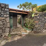 Tesbabo Rural - Camelia Apartamento Mocanal