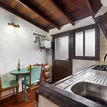 Apartamento Tesbabo Rural - Camelia