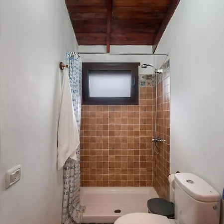 Apartment Tesbabo Rural - Camelia *