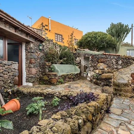 Tesbabo Rural - Camelia Appartement