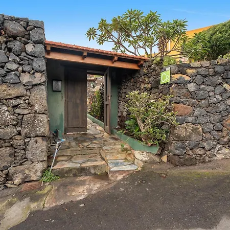 Tesbabo Rural - Camelia Apartment Mocanal