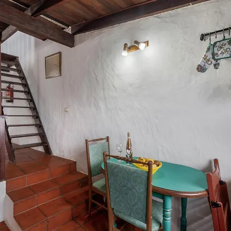 Apartment Tesbabo Rural - Camelia