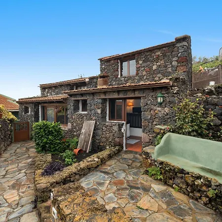 Apartamento Tesbabo Rural - Camelia *