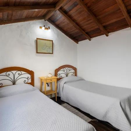 Tesbabo Rural - Camelia Appartement Mocanal