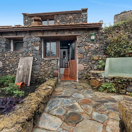 Appartement Tesbabo Rural - Camelia