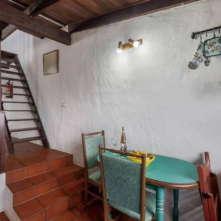 Appartement Tesbabo Rural - Camelia Mocanal