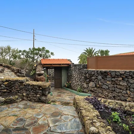 Tesbabo Rural - Camelia Appartement *