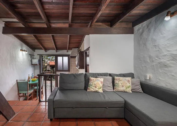 Tesbabo Rural - Camelia Apartament